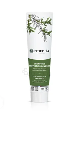 CENTIFOLIA DENTIFRICE PROTECTION GENCIVES 75ML