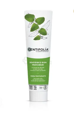 CENTIFOLIA GEL D'ALOE VERA 200ML