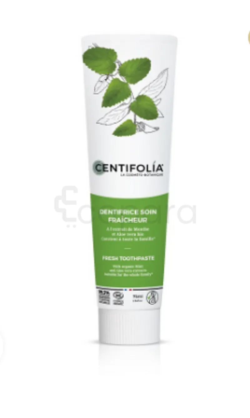 CENTIFOLIA GEL D'ALOE VERA 200ML