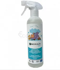 CENTIFOLIA SPRAY NETTOYANT MULTI USAGE NEUTRE 500ML