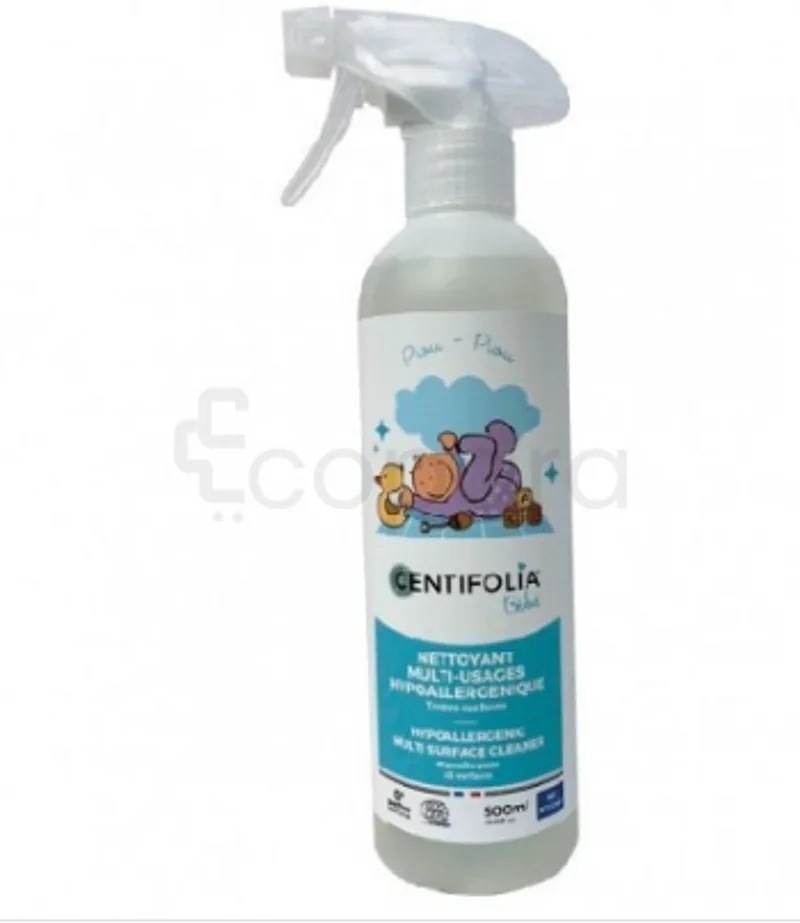CENTIFOLIA SPRAY NETTOYANT MULTI USAGE NEUTRE 500ML