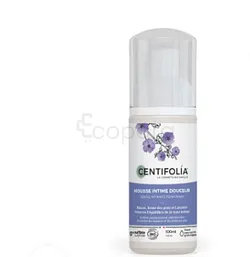 CENTIFOLIA MOUSSE INTIME 100ML