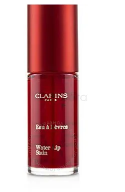 CLARINS WATER LIP SATIN NUMERO 03 7ML
