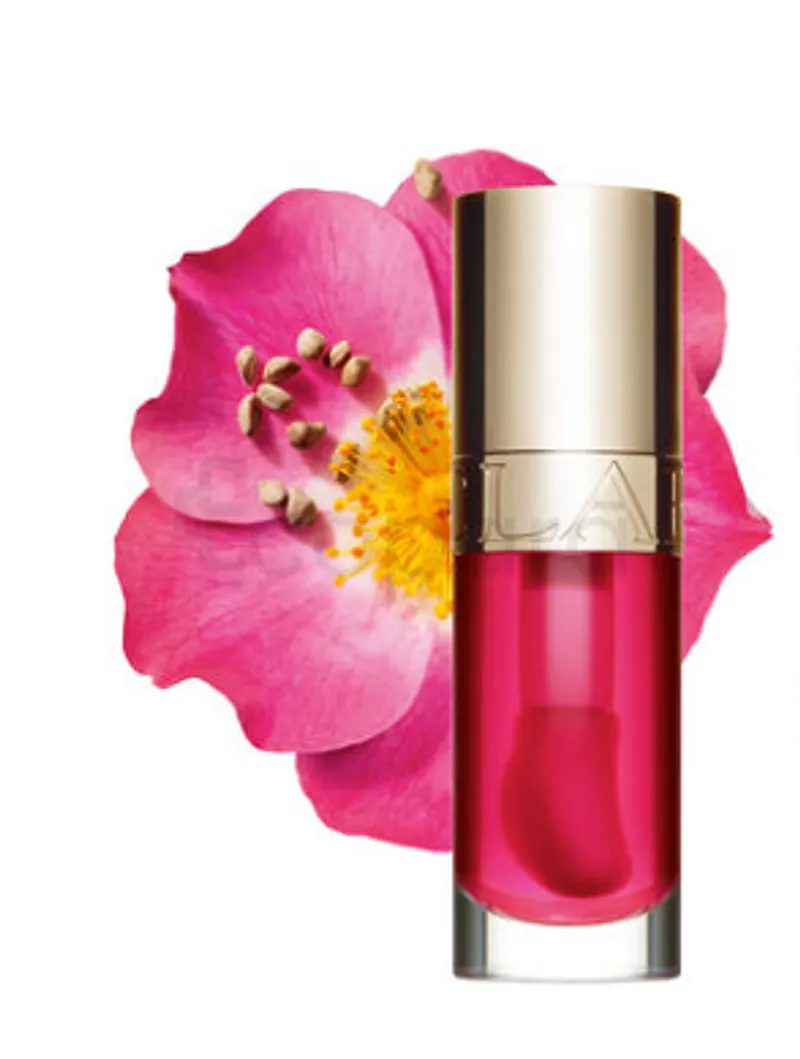 CLARINS LIP COMFORT OIL NUMERO 03 7ML