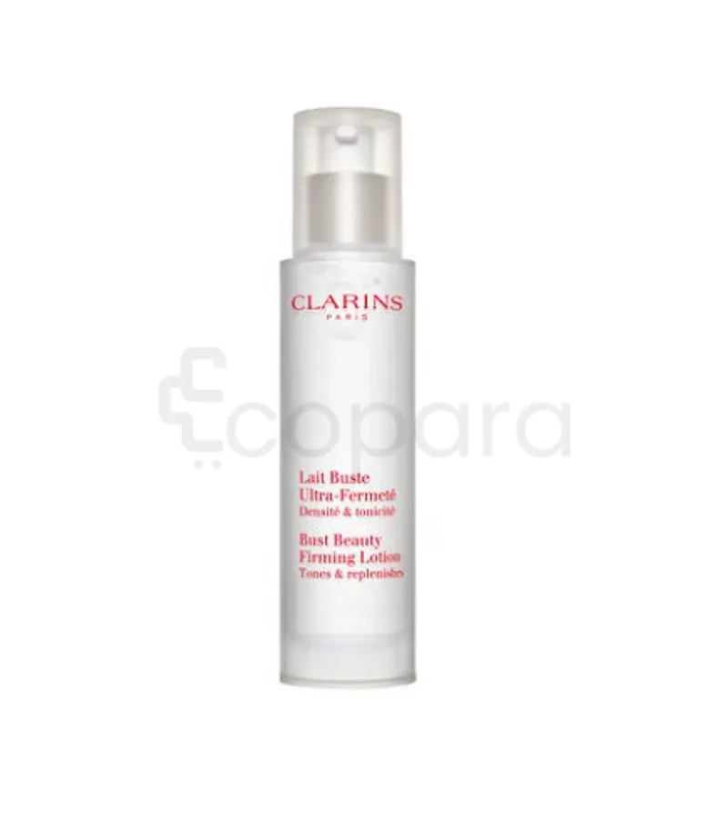 CLARINS LAIT BUSTE ULTA-FERMETE DENSITE & TONICITE 50ML
