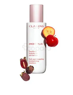 CLARINS BRIGHT PLUS EMULSION HYDRATANTE 75ML