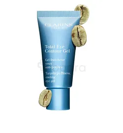 CLARINS TOTAL EYE CONTOUR GEL FRAICHEUR 15ML