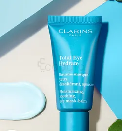 CLARINS TOTAL EYE HYDRATE 20ML