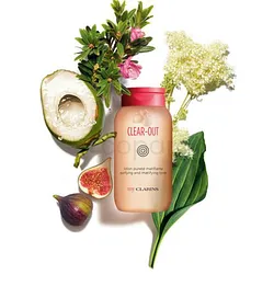 MY CLARINS CLEAR OUT LOTION PURETÉ MATIFIANTE 200ML