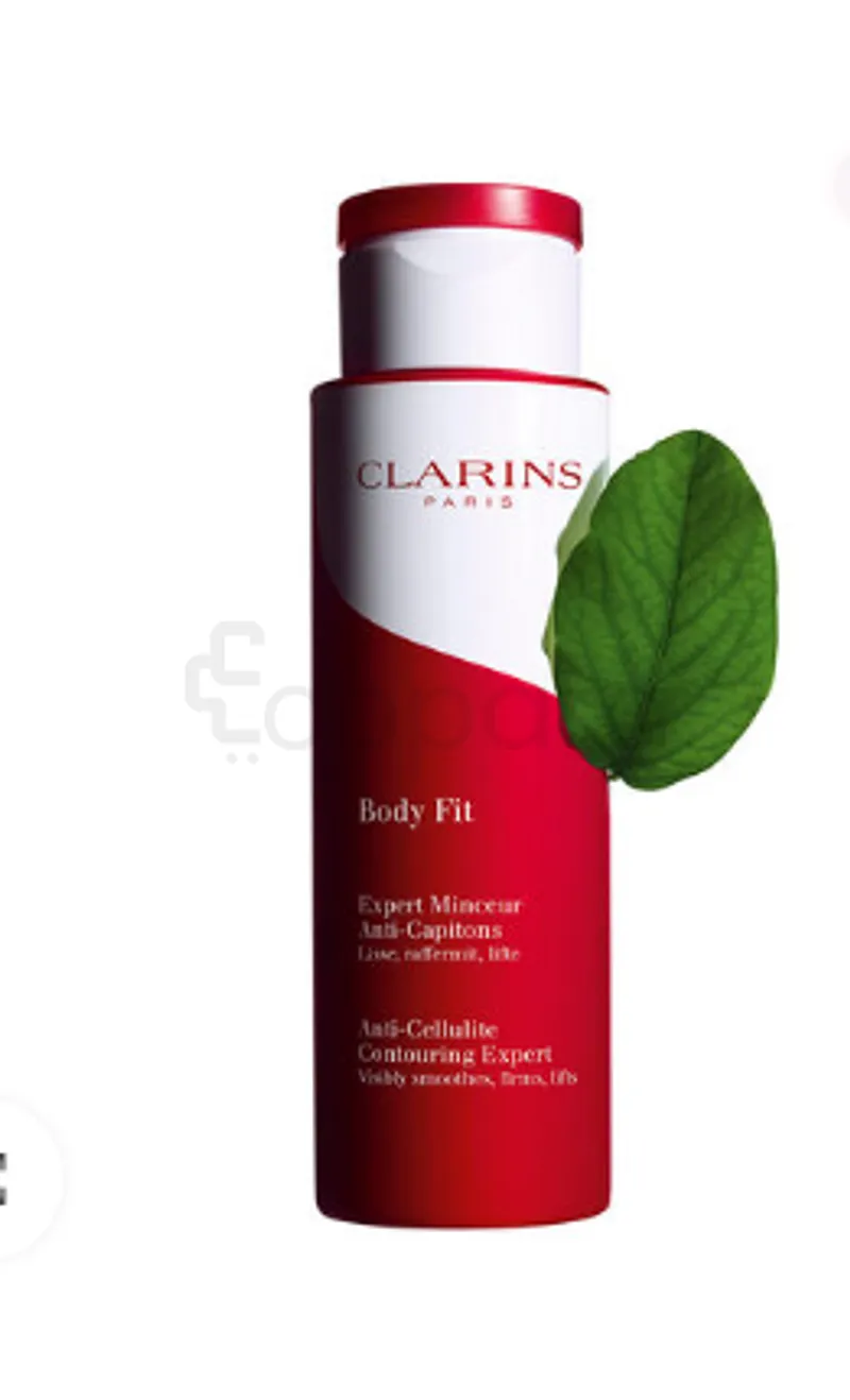 CLARINS BODY LIFT EXPERT MINCEUR 200ML