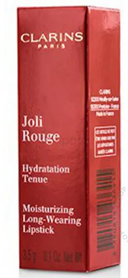 CLARINS JOLI ROUGE 305G NUMERO 742