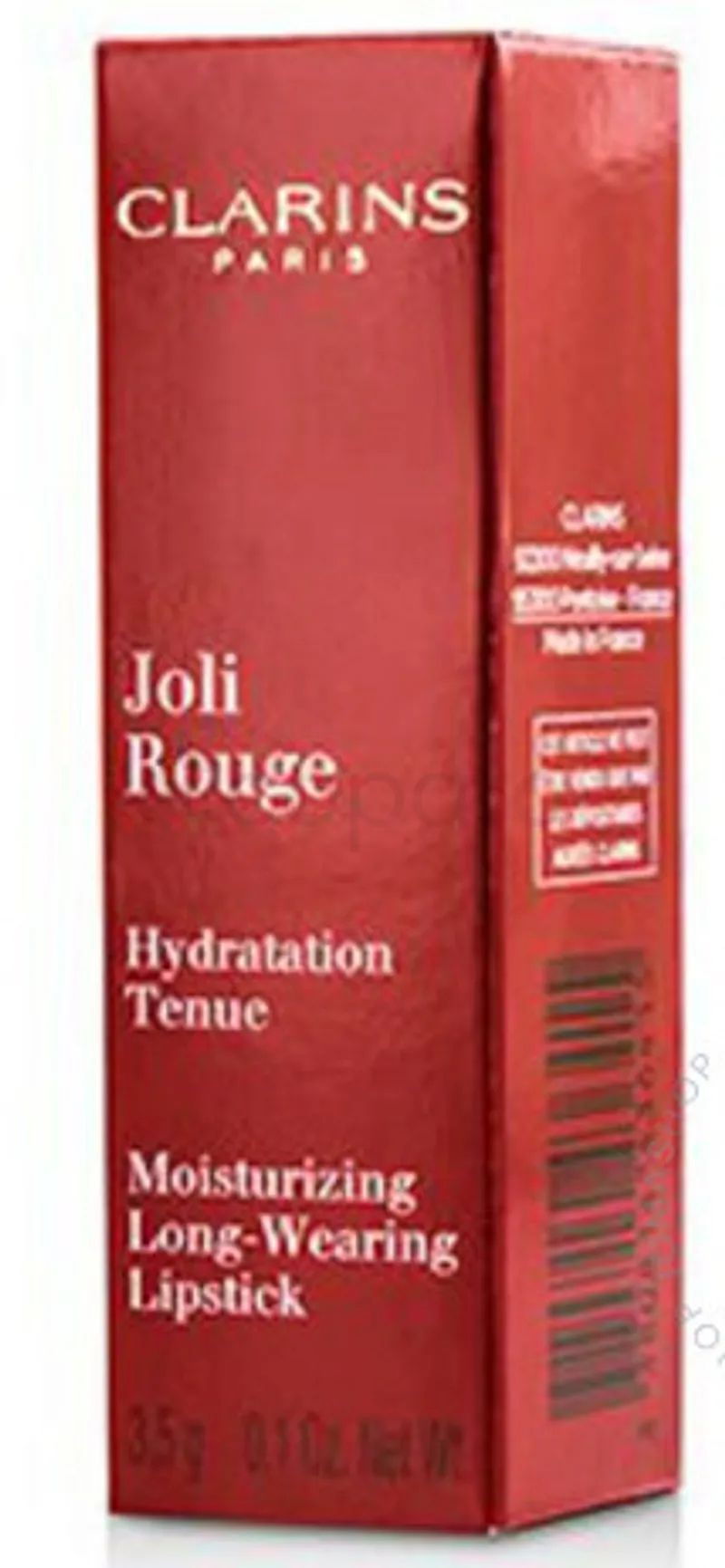 CLARINS JOLI ROUGE 305G NUMERO 742