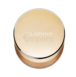 CLARINS EVER MAHHT LOOSE POWDER 15G NUMERO 01