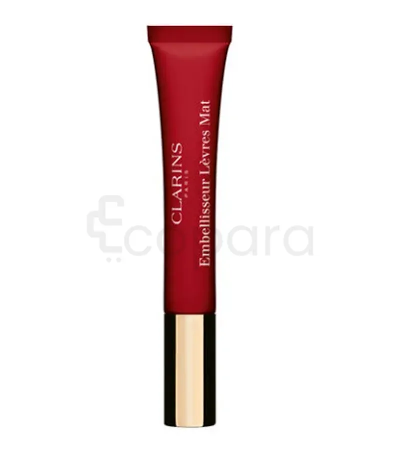CLARINS VELVET LIP PERFECTOR 12ML NUMERO 01