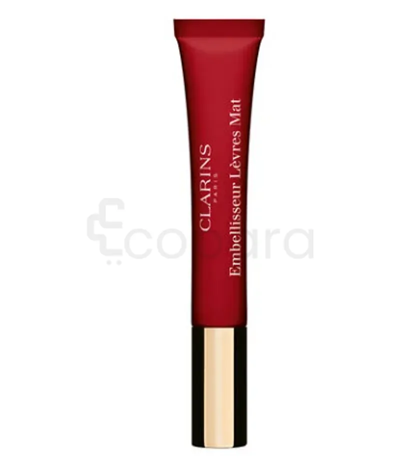 CLARINS VELVET LIP PERFECTOR 12ML NUMERO 03