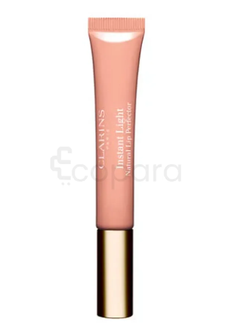 CLARINS NATURAL LIP PERFECTOR 12ML NUMERO 01