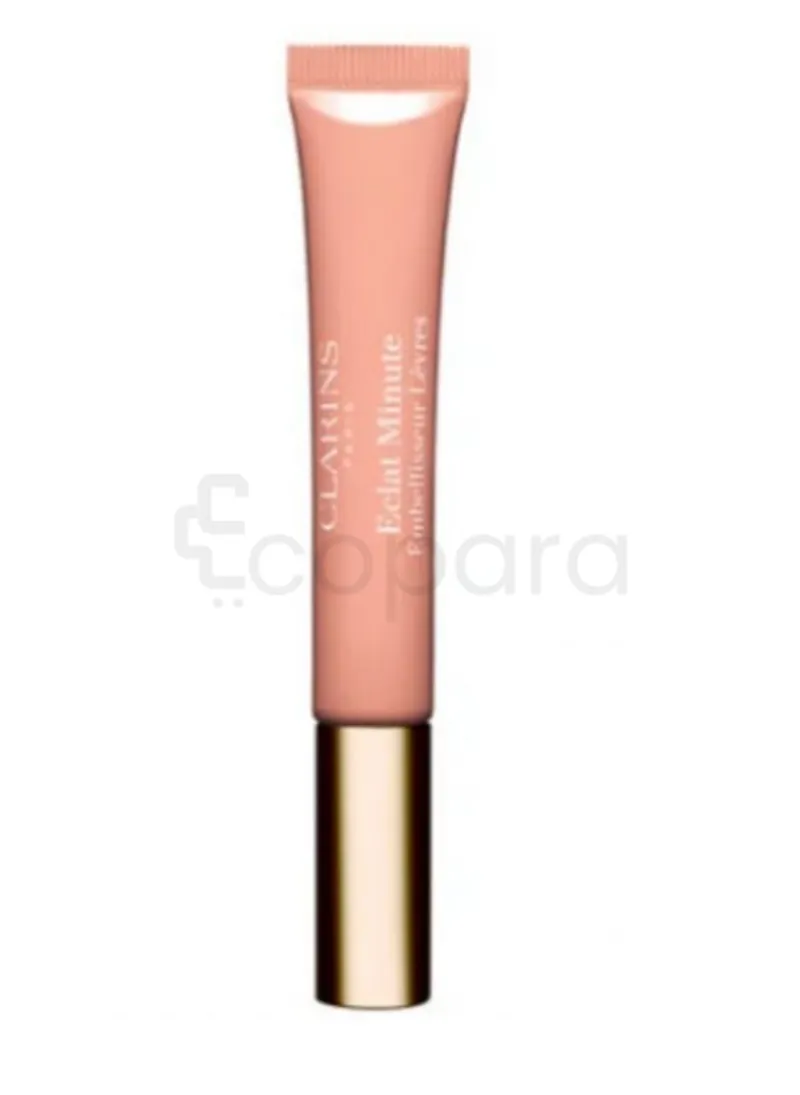 CLARINS NATURAL LIP PERFECTOR 12ML NUMERO 02
