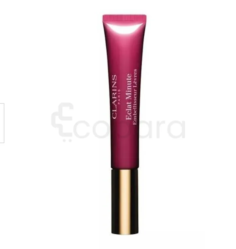 CLARINS NATURAL LIP PERFECTOR 12ML NUMERO 08