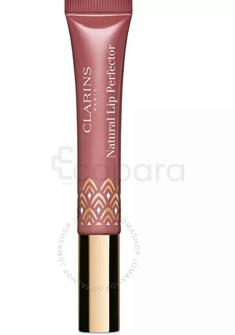 CLARINS NATURAL LIP PERFECTOR 12ML NUMERO 16