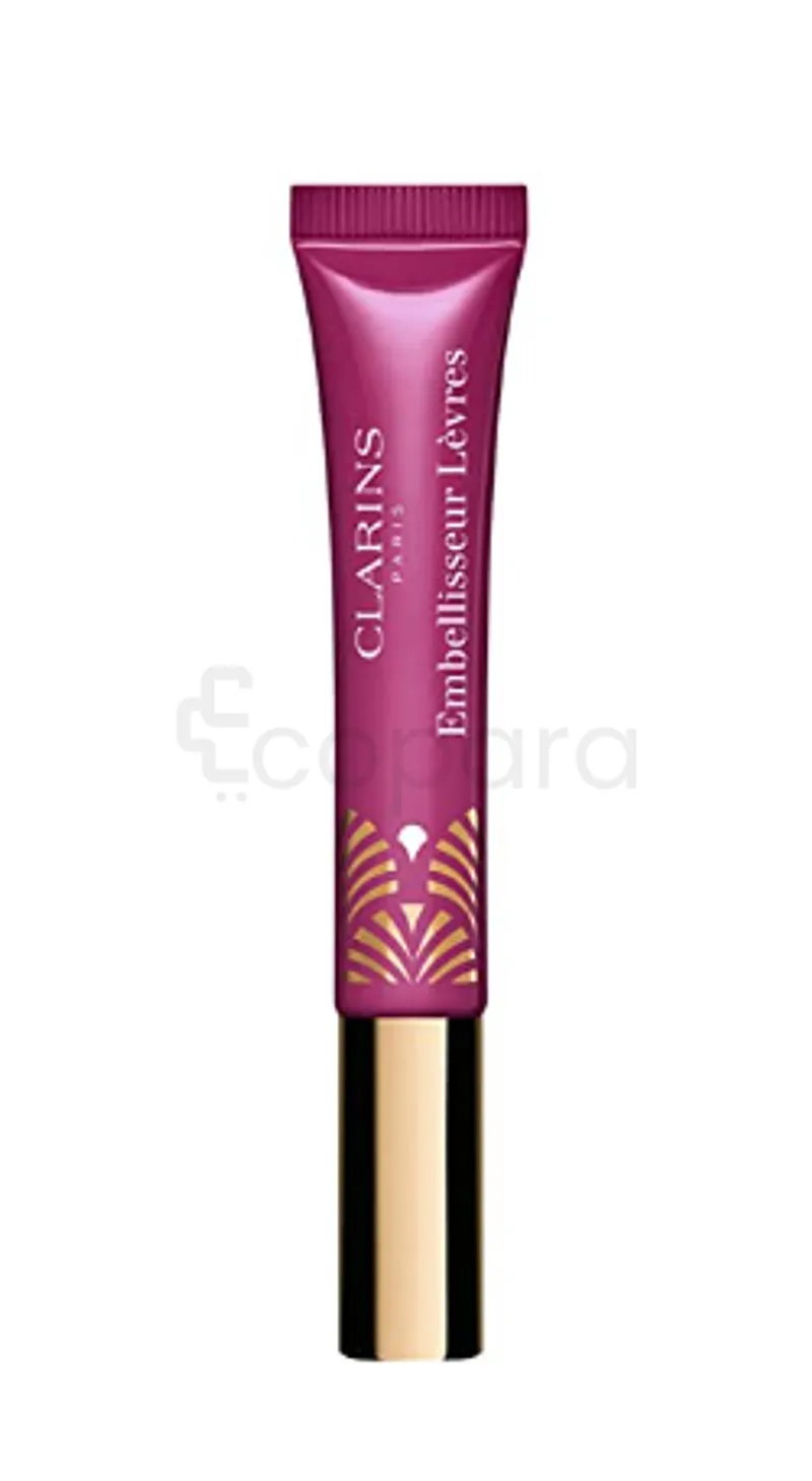 CLARINS NATURAL LIP PERFECTOR 12ML NUMERO 17