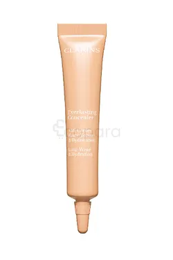 CLARINS EVERLASTING CONCEALER 12ML NUMERO 04