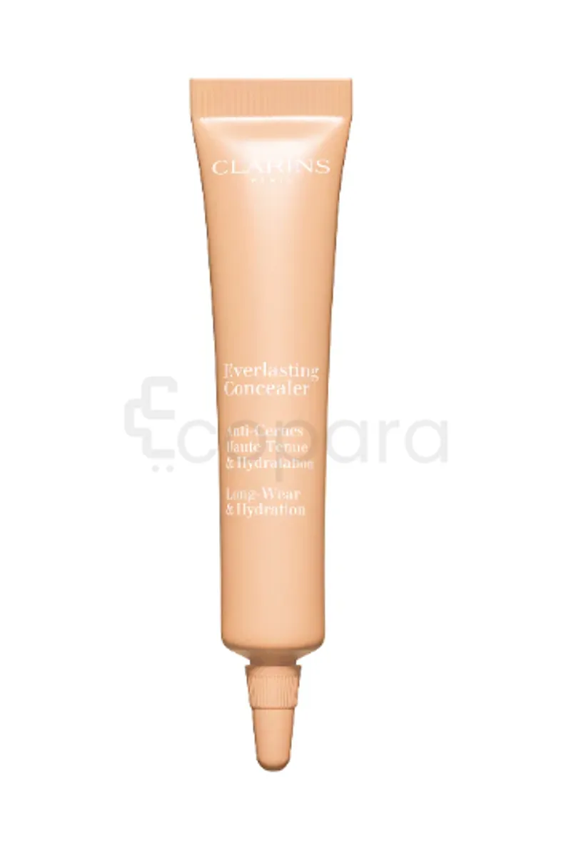 CLARINS EVERLASTING CONCEALER 12ML NUMERO 04