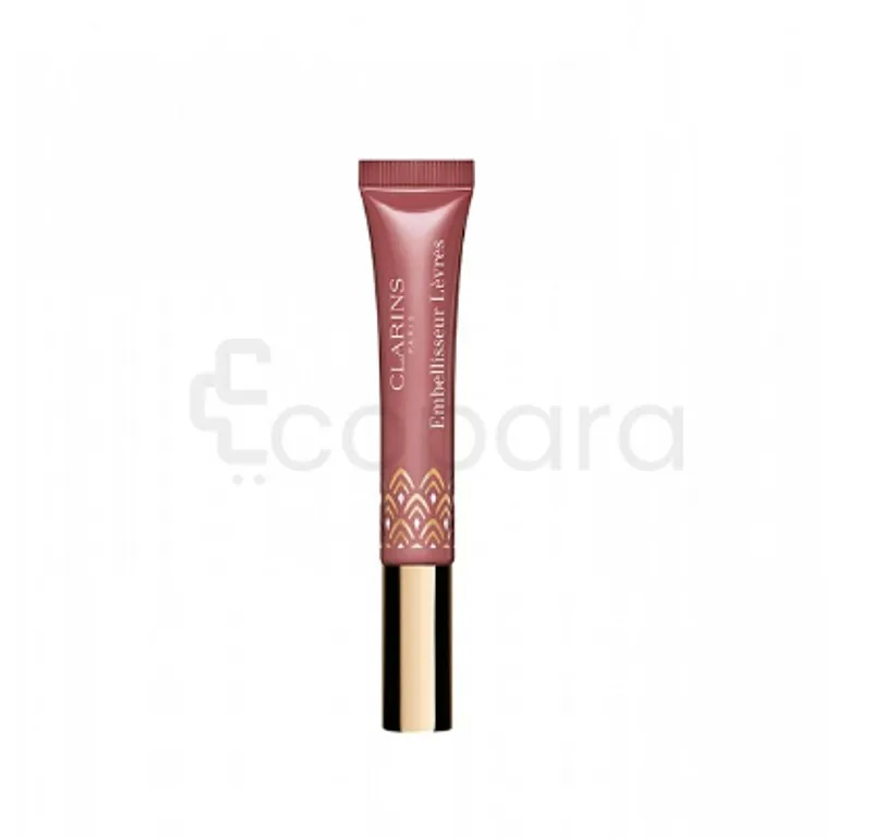 CLARINS VELVET LIP PERFECTOR 12ML NUMERO 02