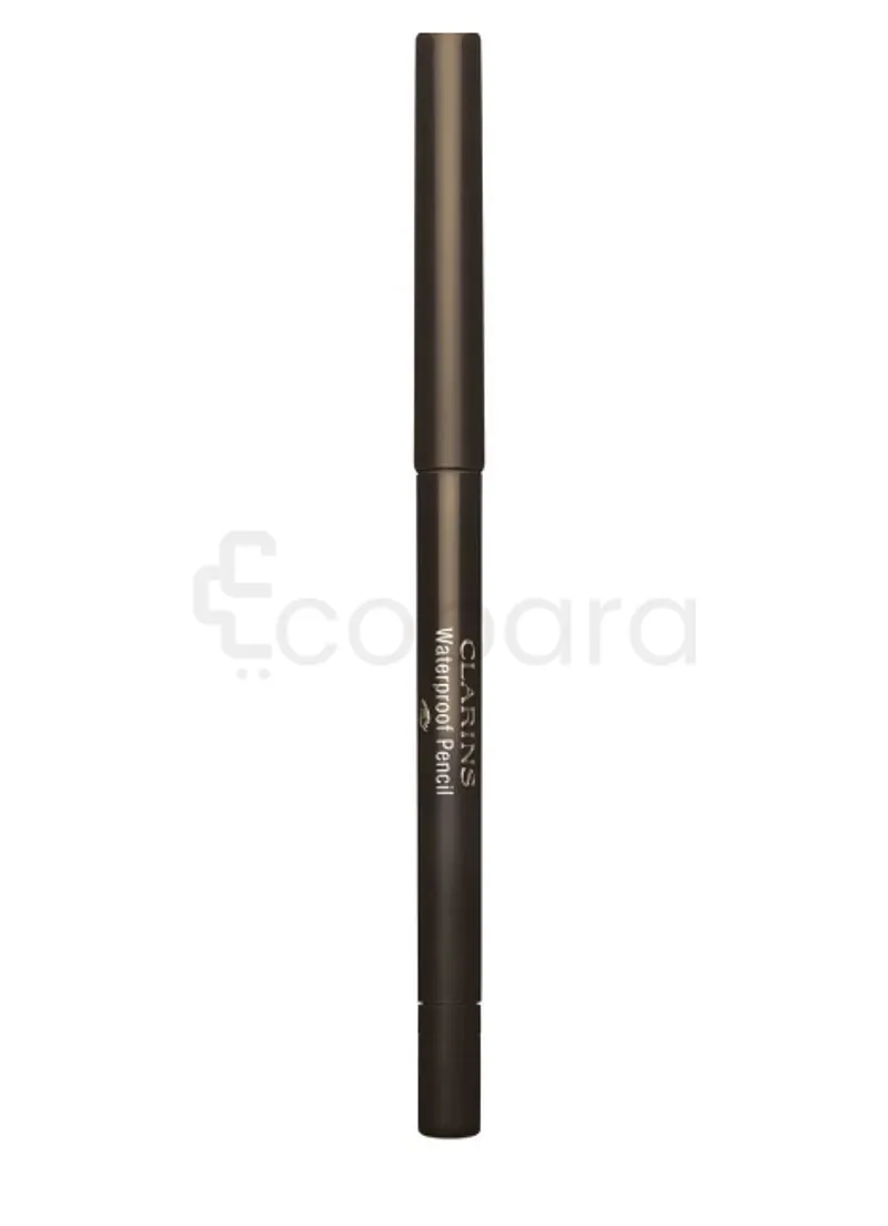 CLARINS WATER-PROOF PENCIL 0.29G NUMERO 02