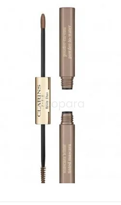 CLARINS WATER-PROOF PENCIL 0.29G NUMERO 01