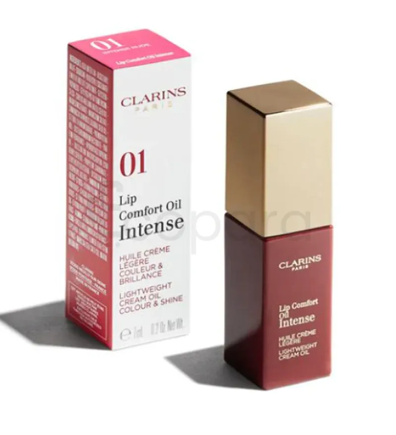 CLARINS LIP COMFORT OIL 7ML NUMERO 04