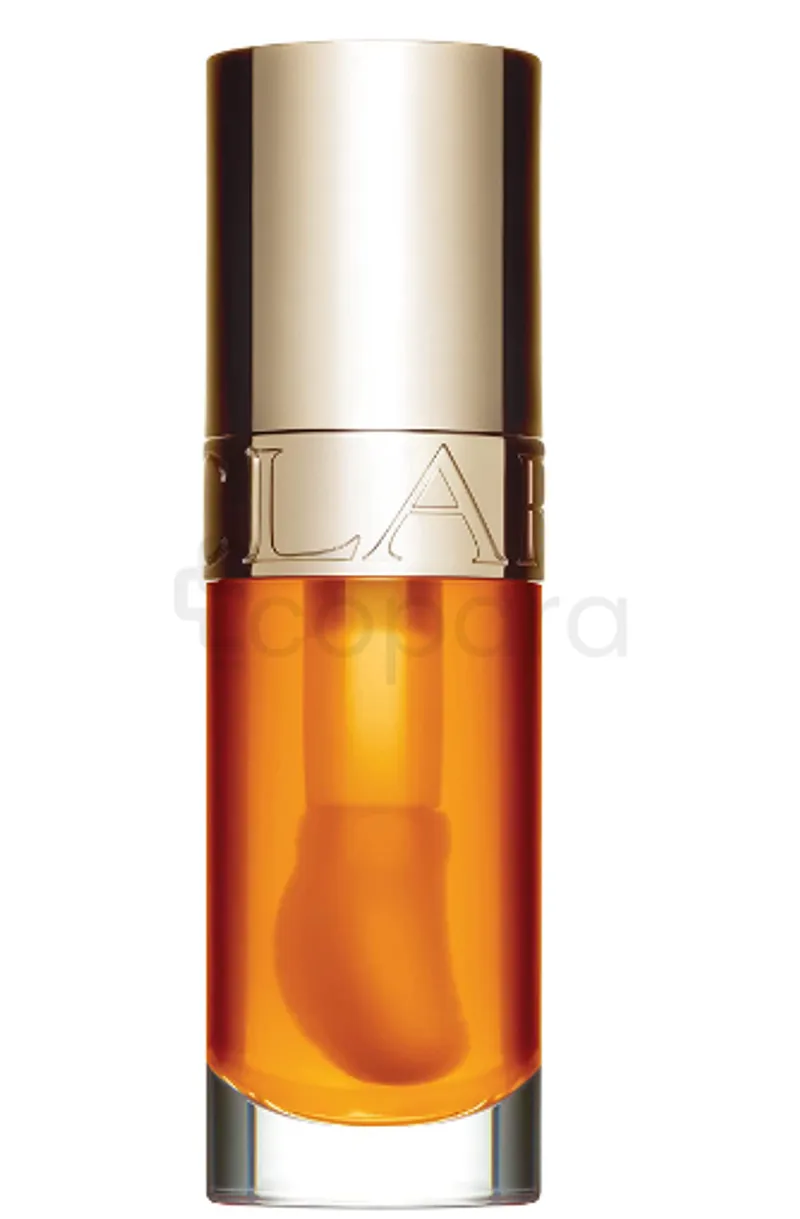 CLARINS LIP COMFORT OIL 7ML NUMERO 01