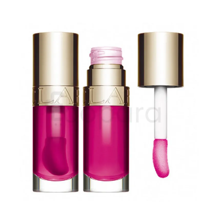 CLARINS LIP COMFORT OIL 7ML NUMERO 02