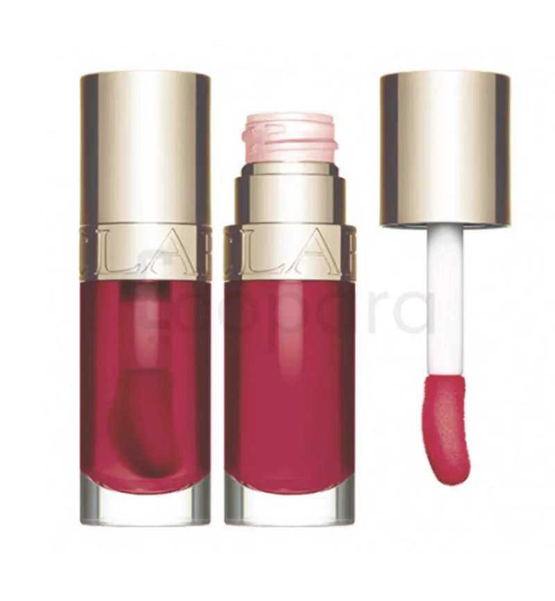 CLARINS LIP COMFORT OIL 7ML NUMERO 03