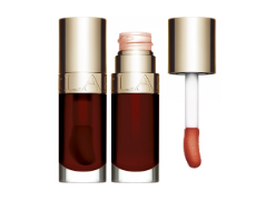 CLARINS LIP COMFORT OIL 7ML NUMERO 09