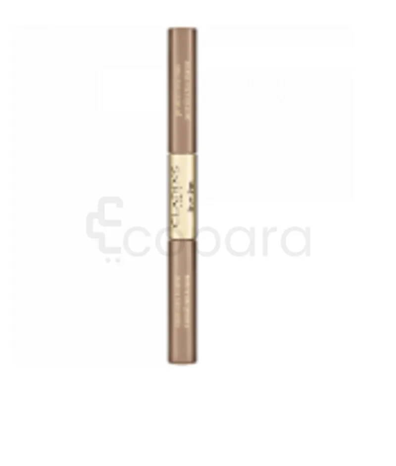 CLARINS BROW DUO 1.8G NUMERO 02