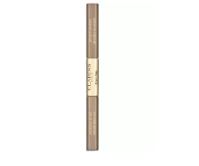 CLARINS BROW DUO 1.8G NUMERO 01
