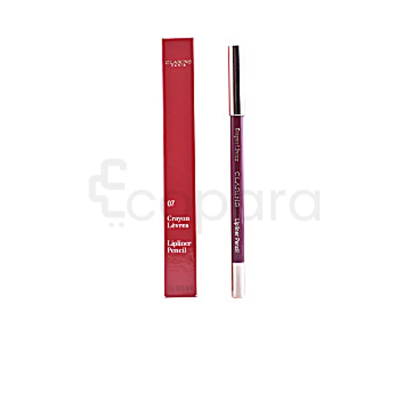 CLARINS CRAYON LEVRES 1.2G NUMERO 07