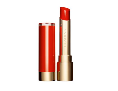 CLARINS JOLI ROUGE LACQUER 3G NUMERO 761L