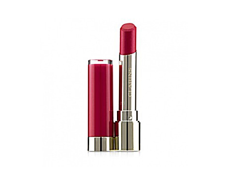 CLARINS JOLI ROUGE LACQUER 3G NUMERO 760L