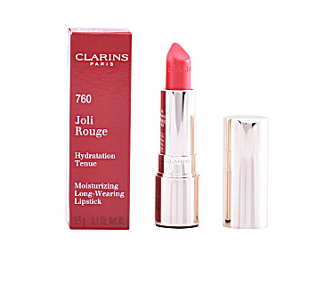 CLARINS JOLI ROUGE 3.5G NUMERO 760