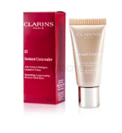 CLARINS INSTANT CONCEALER 15ML NUMERO 02