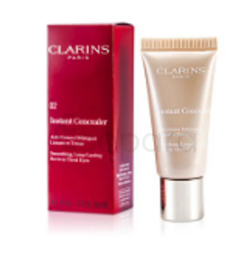 CLARINS INSTANT CONCEALER 15ML NUMERO 02