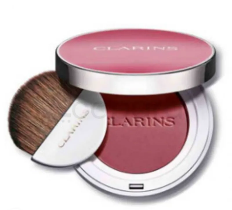 CLARINS JOLI BLUSH 5G NUMERO 04