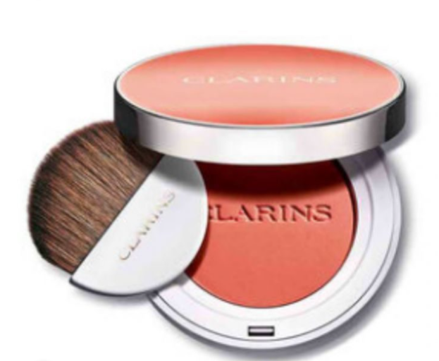CLARINS JOLI BLUSH 5G NUMERO 08