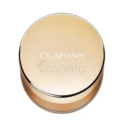 CLARINS EVER MATTE LOOSE POWDER 15G NUMERO 02