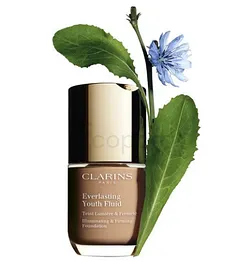 CLARINS EVERLASTING YOUTH FLUID 30ML NUMERO 108.3