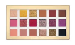 CLARINS EYE MAKE-UP PALETTE 18 SHADES
