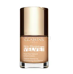 CLARINS SKIN ILLUSION VELVET 30ML NUMERO 108.3N