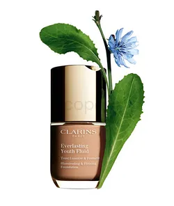 CLARINS EVERLASTING YOUTH FLUID 30ML NUMERO 110