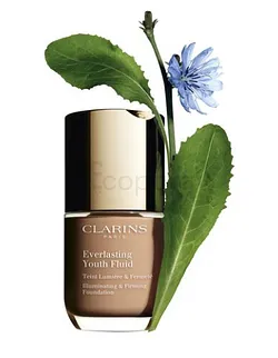 CLARINS EVERLASTING YOUTH FLUID 30ML NUMERO 106